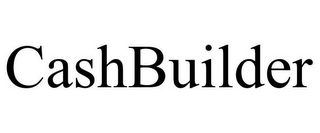 CASHBUILDER