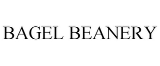 BAGEL BEANERY