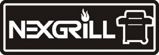 NEXGRILL