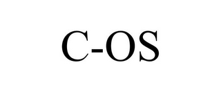 C-OS