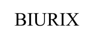 BIURIX