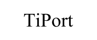 TIPORT