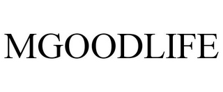 MGOODLIFE