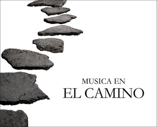 MUSICA EN EL CAMINO