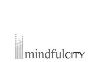 MINDFULCITY