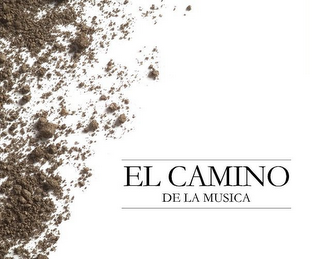 EL CAMINO DE LA MUSICA