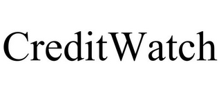 CREDITWATCH