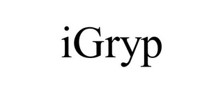 IGRYP