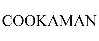 COOKAMAN