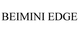 BEIMINI EDGE