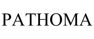 PATHOMA