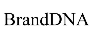 BRANDDNA