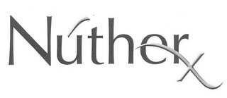 NÚTHERX