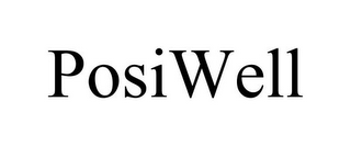 POSIWELL