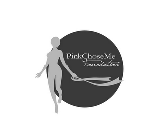 PINKCHOSEME FOUNDATION