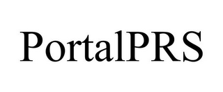 PORTALPRS