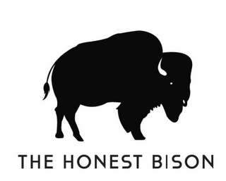 THE HONEST BISON