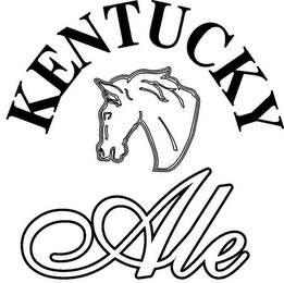 KENTUCKY ALE