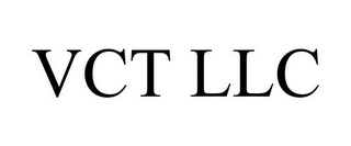 VCT LLC