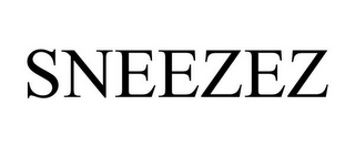 SNEEZEZ