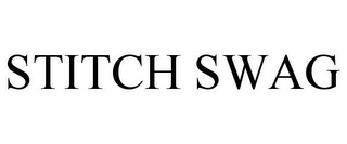 STITCH SWAG