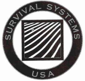 SURVIVAL SYSTEMS USA