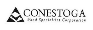 CONESTOGA WOOD SPECIALTIES CORPORATION