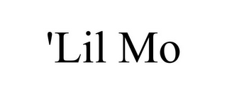 'LIL MO