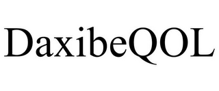 DAXIBEQOL