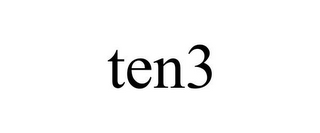 TEN3