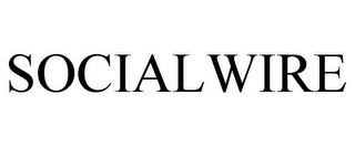 SOCIALWIRE