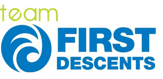 TEAM FIRST DESCENTS