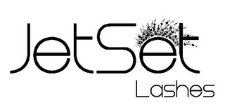 JETSET LASHES