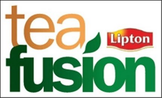 TEA, FUSION, LIPTON