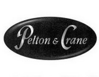 PELTON & CRANE