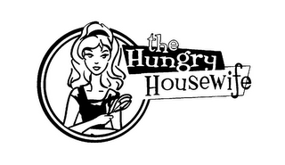 THE HUNGRY HOUSEWIFE