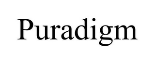 PURADIGM