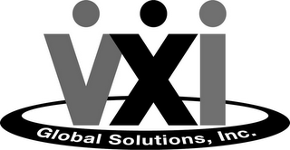 VXI GLOBAL SOLUTIONS, INC.