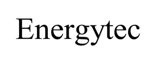 ENERGYTEC