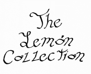 THE LEMÓN COLLECTION