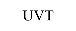 UVT