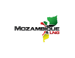 MOZAMBIQUE LNG