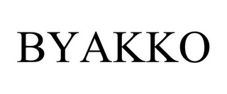 BYAKKO