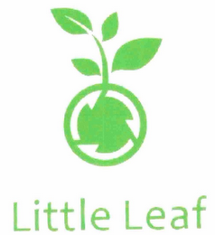 LITTLE LEAF