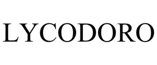 LYCODORO