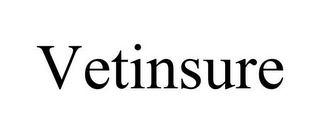 VETINSURE