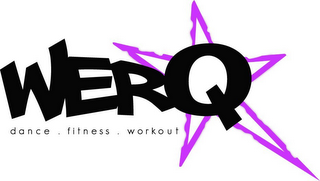 WERQ DANCE FITNESS WORKOUT