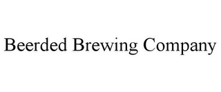 BEERDED BREWING COMPANY