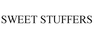 SWEET STUFFERS