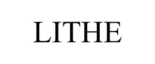 LITHE